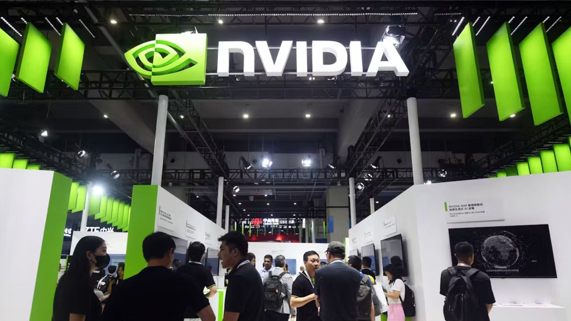 Nvidiaâs H20 chip faces growing distrust in China amid alleged backdoors and a revenue deal