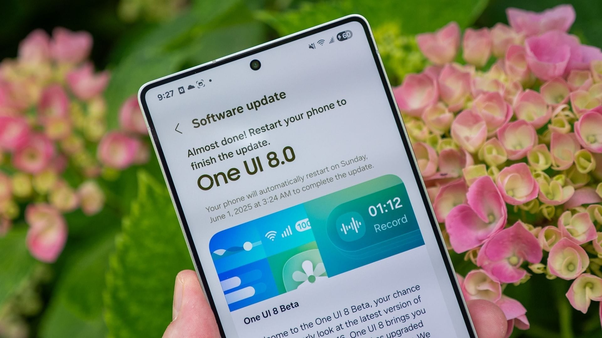 Samsung to release One UI 8 for Galaxy S25 series in September