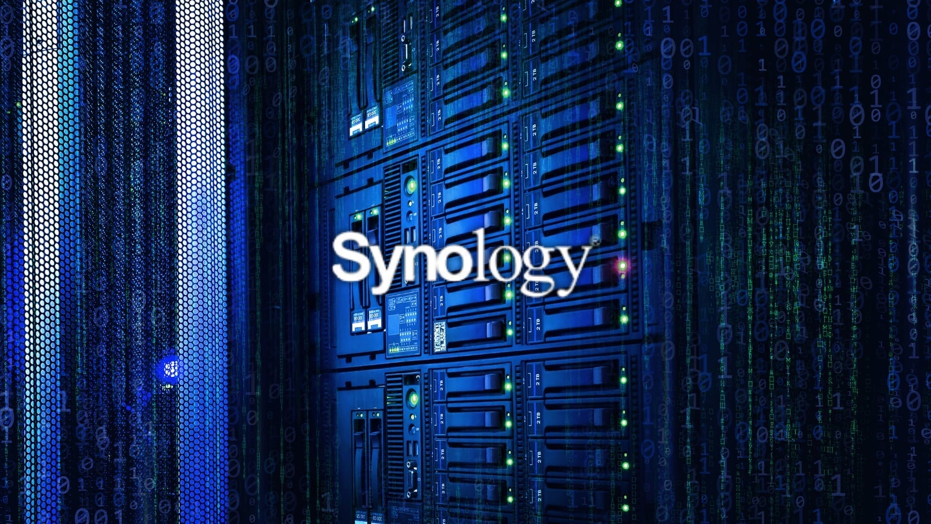 Synology introduces AI-powered Office Suite with new AI Console