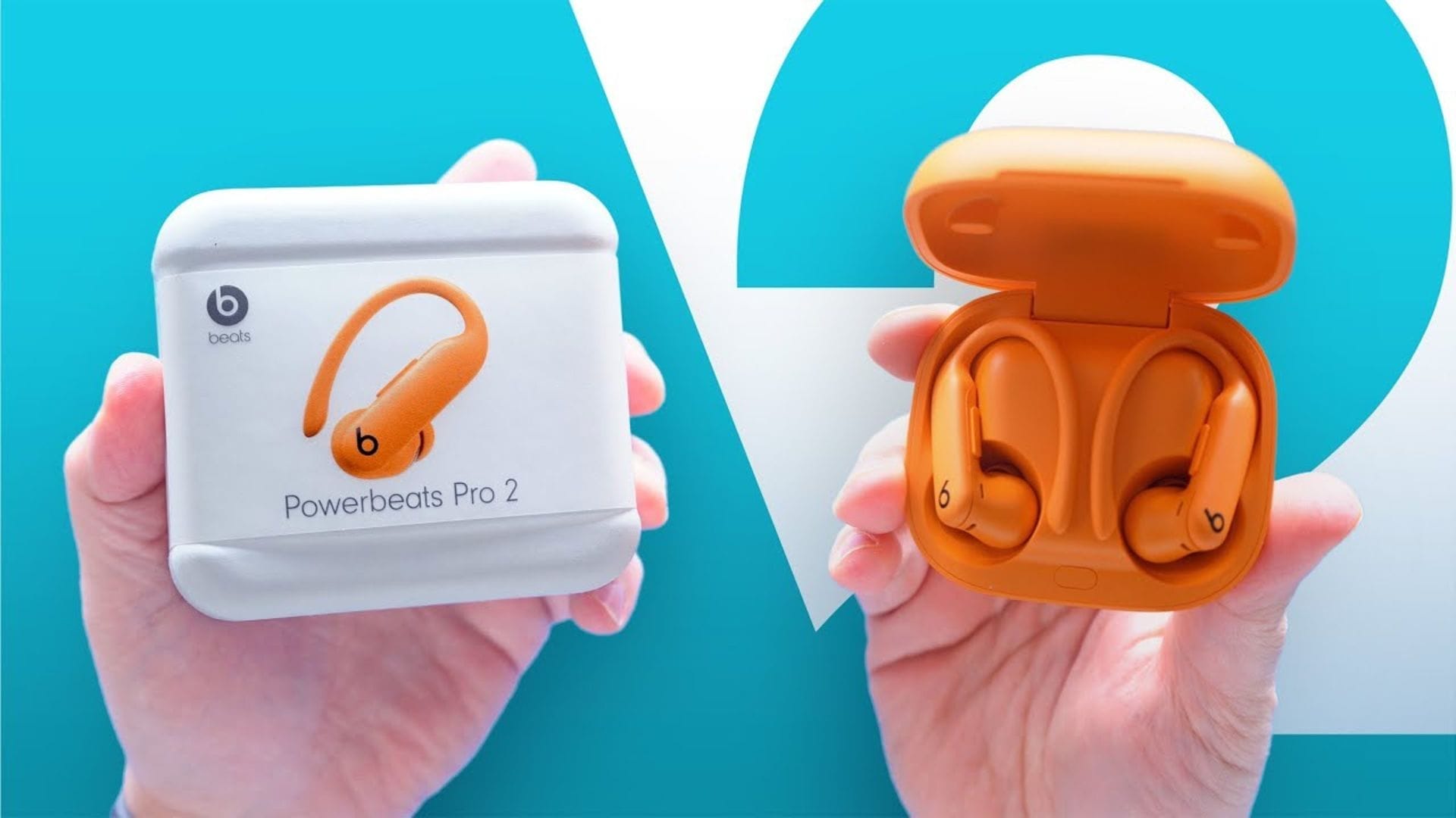 Apple brings major upgrades to Powerbeats Pro 2 with iOS 26