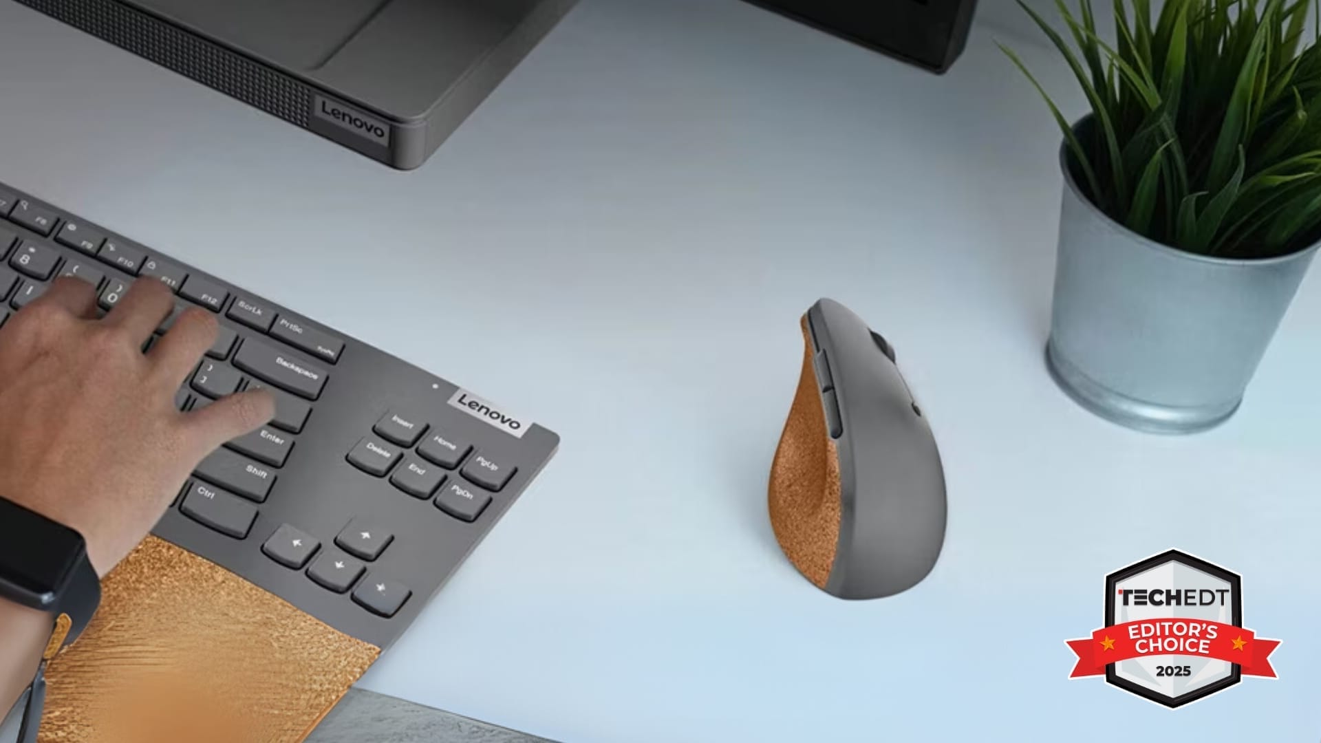 Best computer mice 2025 Top options for comfort, precision, and multitasking - 4