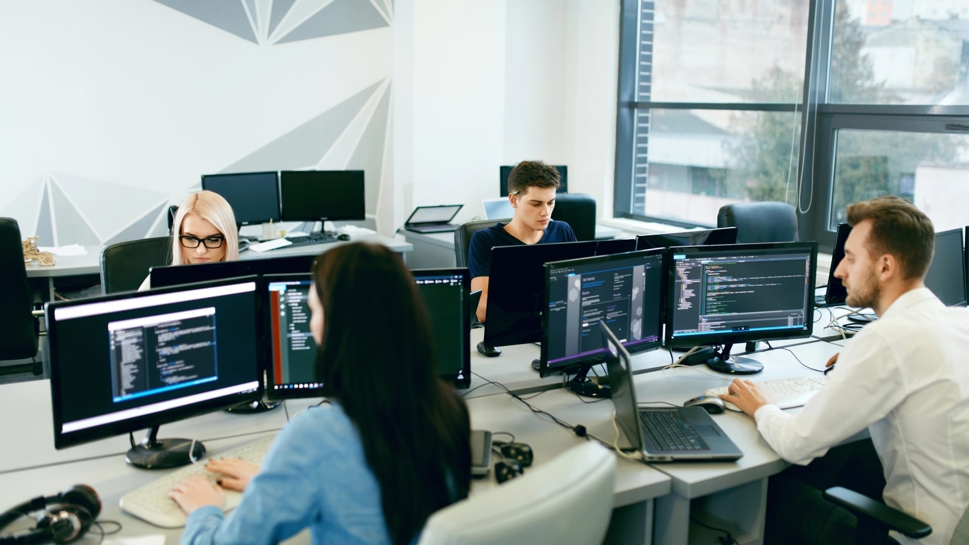 Building the next-generation enterprise data centre - 2