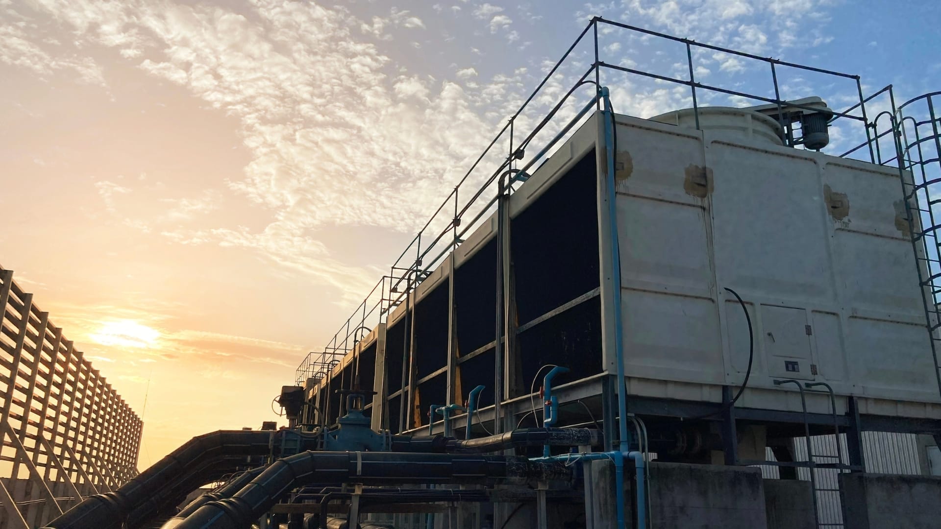 Building the next-generation enterprise data centre - 3