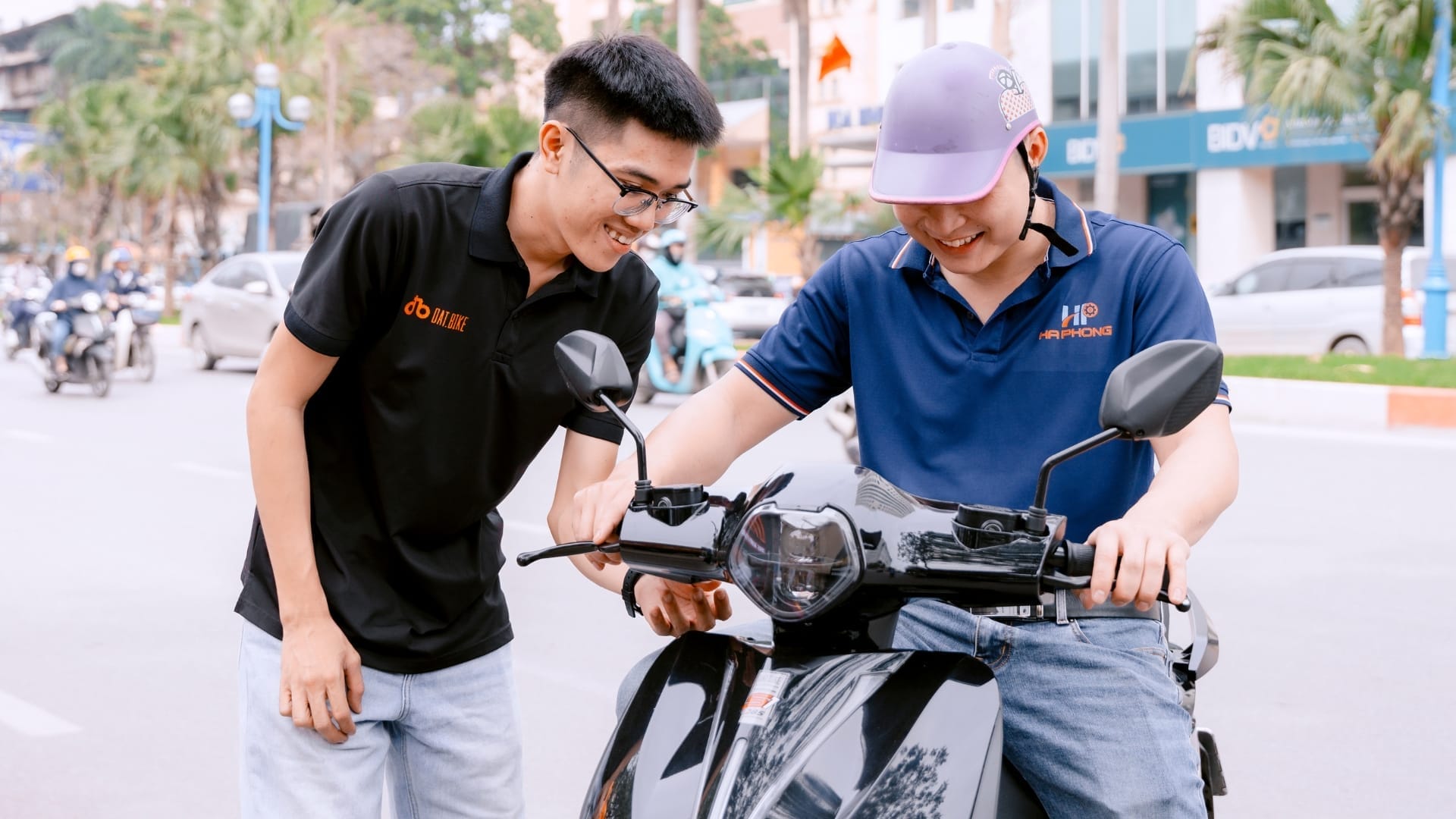 Dat Bike secures US$22 million to accelerate Vietnamâs electric mobility shift