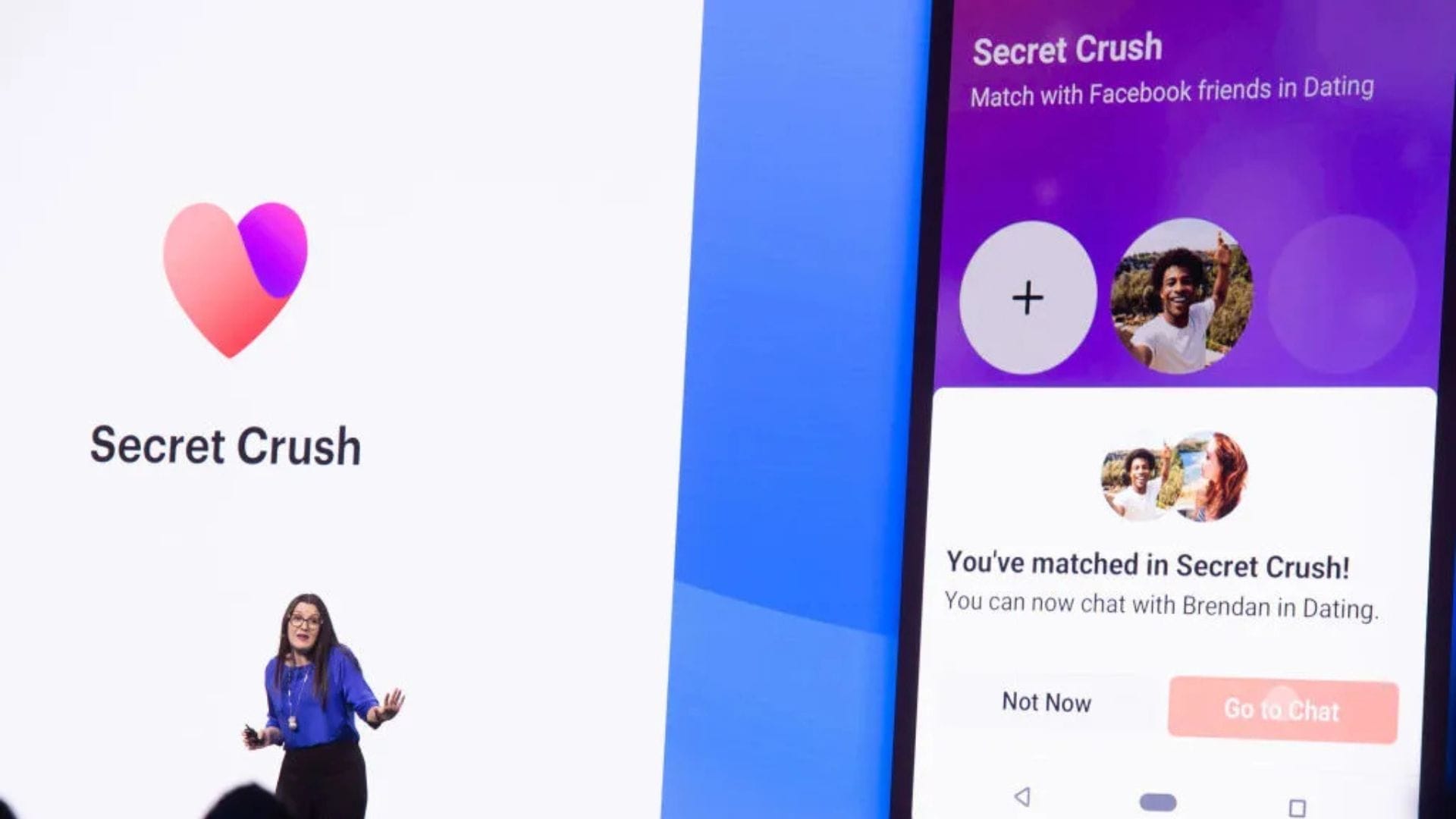 Facebook Dating introduces AI features to reduce swipe fatigue