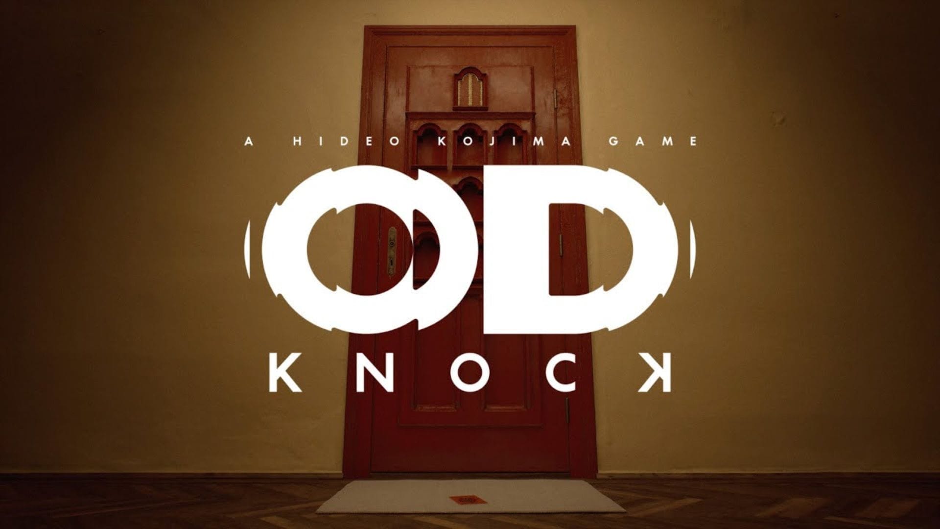 Kojimaâs OD game with Xbox receives its first detailed trailer