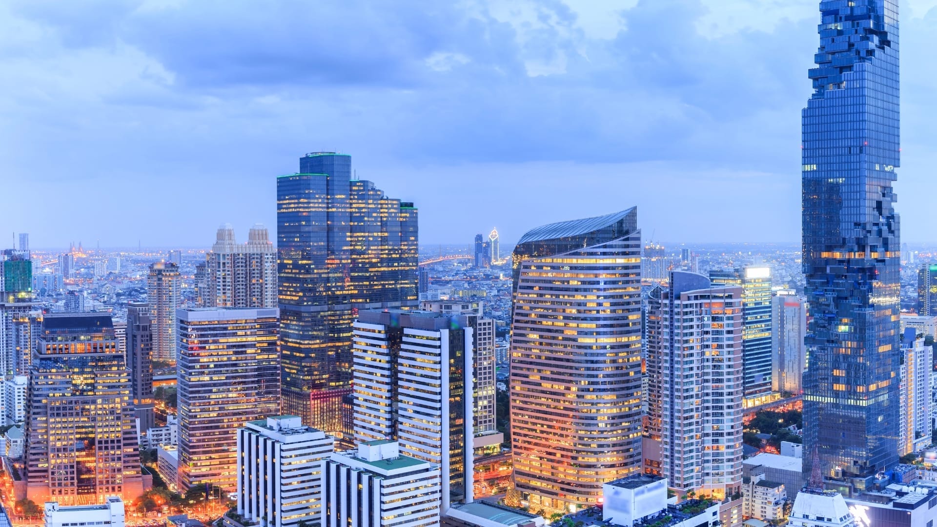 Krungsri adopts Informaticaâs AI-powered data governance to drive digital transformation