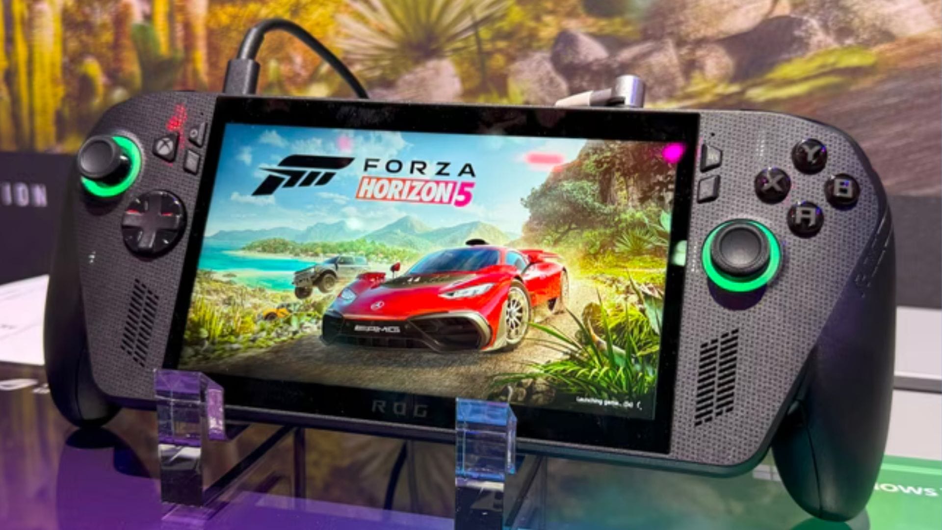 Microsoftâs fix for PC shader stutter could take years to arrive
