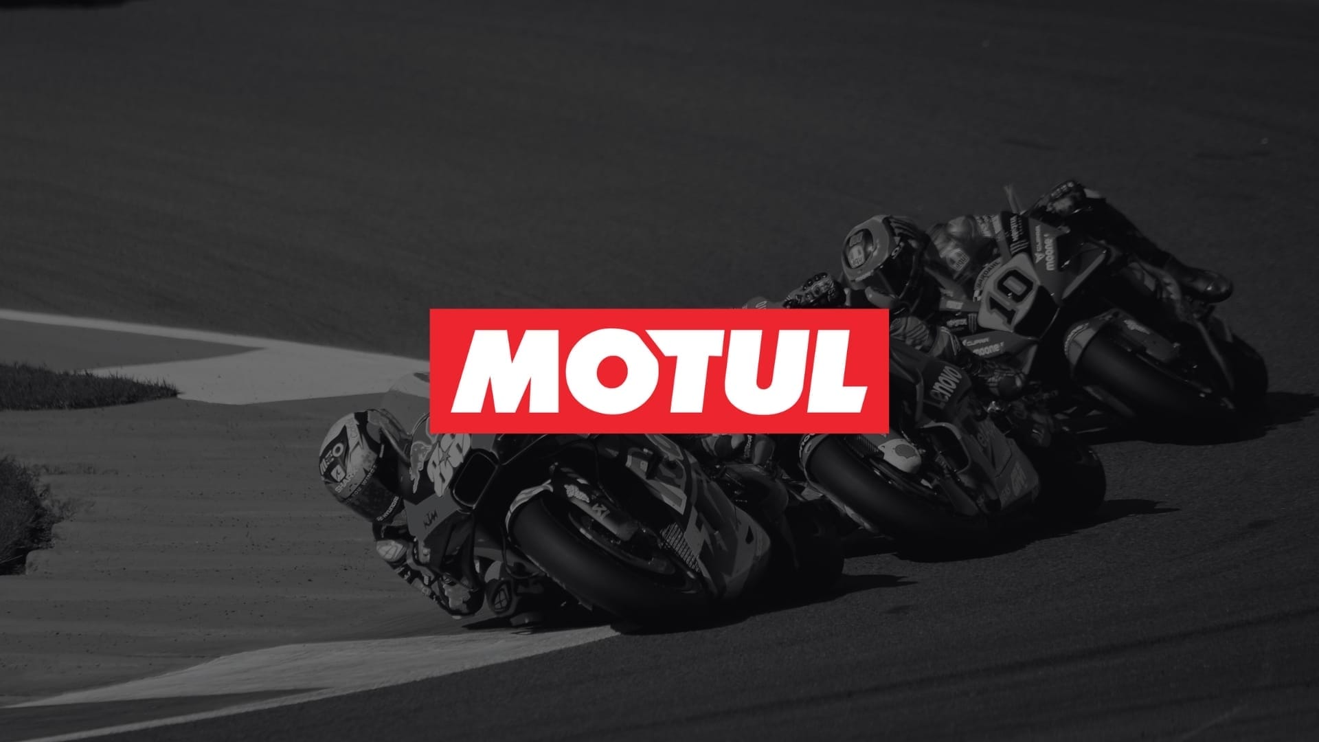 Motul Powering decarbonisation through sustainable lubricant innovations
