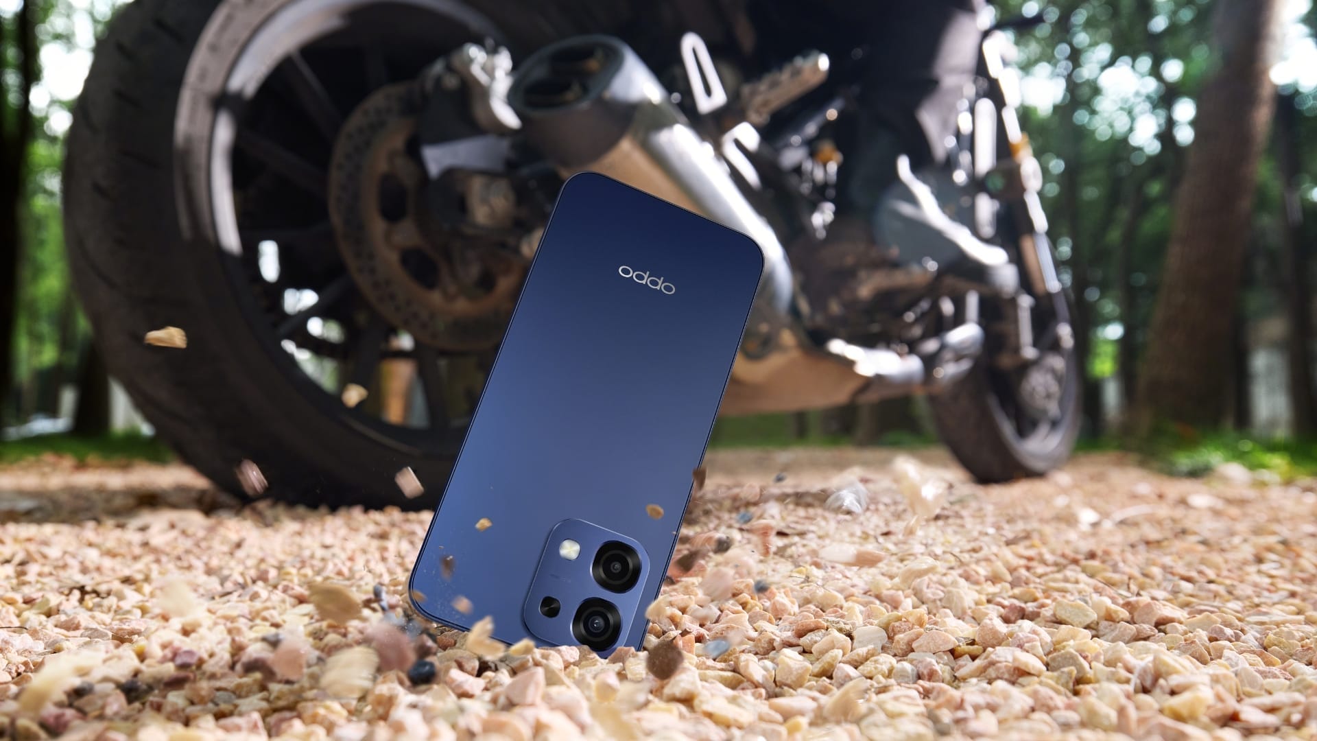 OPPO launches A6 Pro 5G in Singapore with multi-year durability - 1