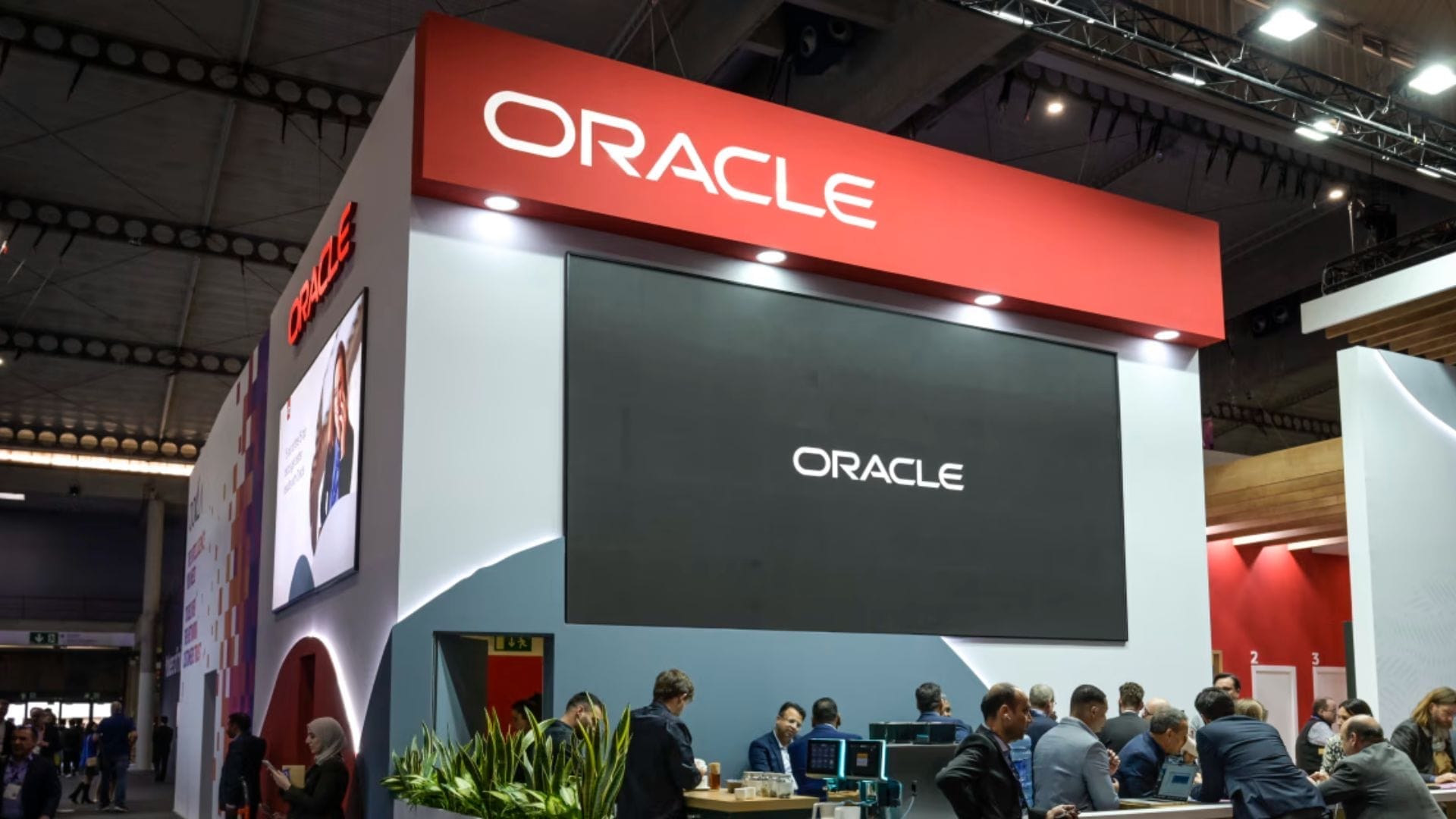 OpenAI signs reported US$300 billion cloud deal with Oracle under Project Stargate
