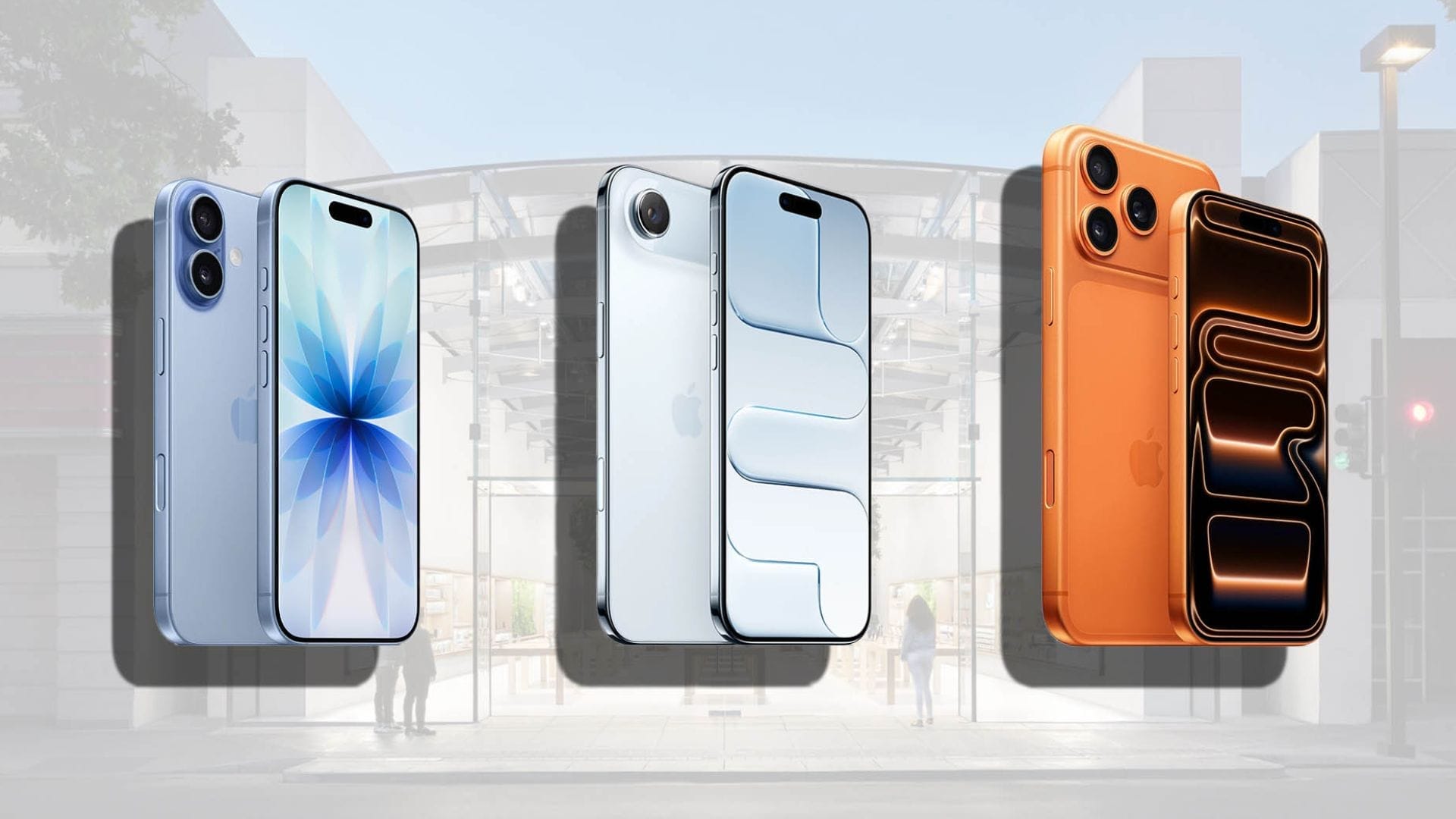 Pre-orders for iPhone 17 exceed expectations ahead of launch