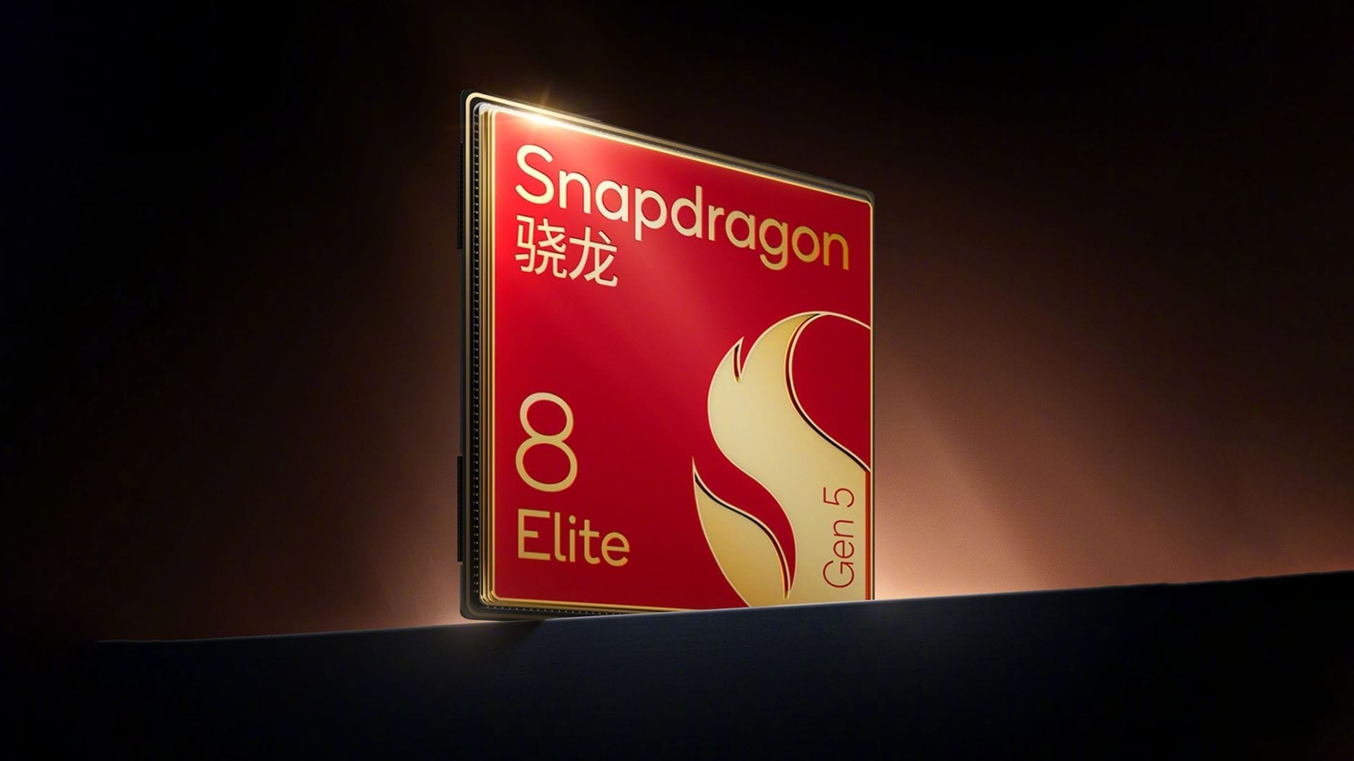 Qualcomm unveils Snapdragon 8 Elite Gen 5 for next-generation Android devices