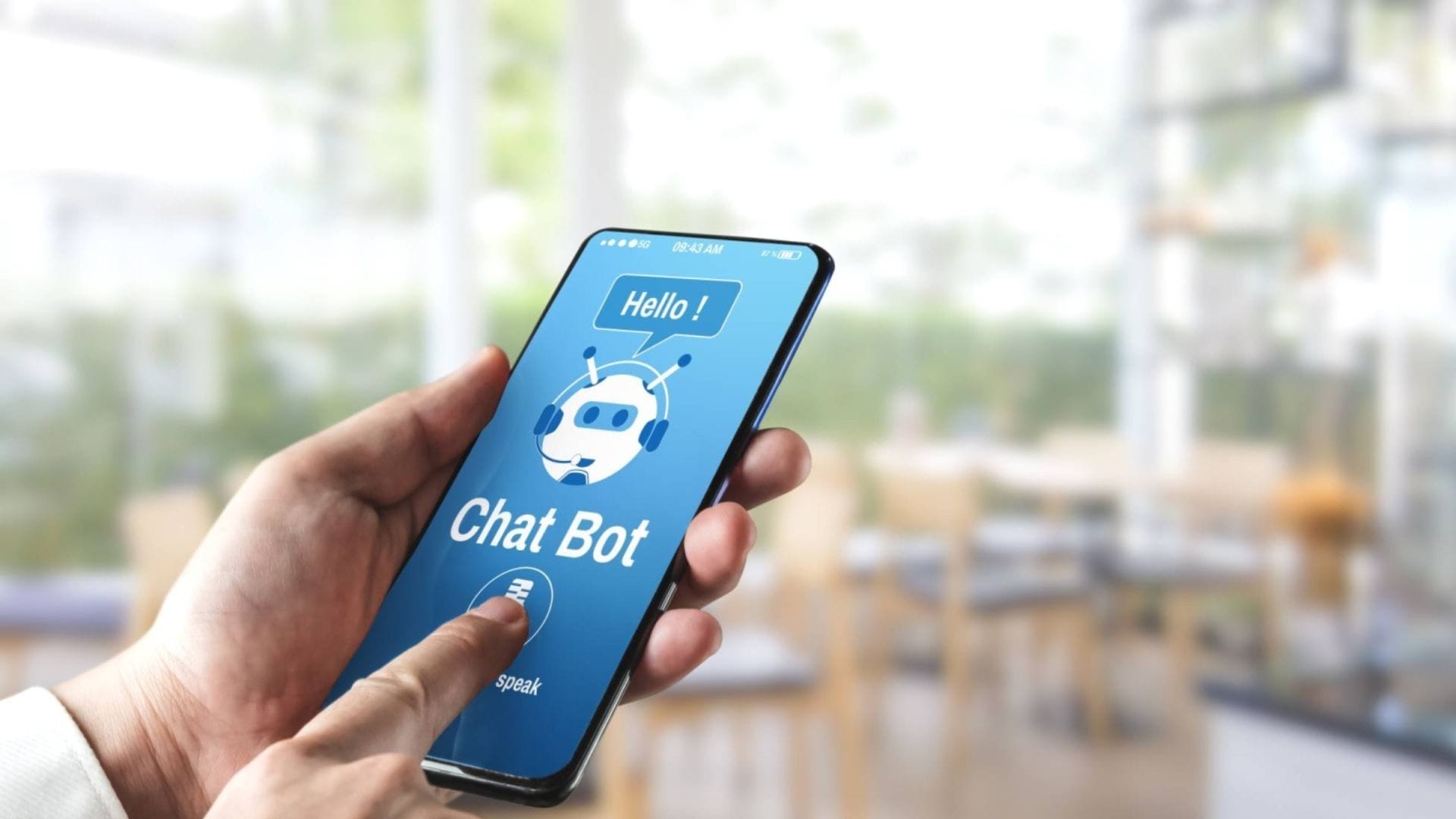 Researchers show AI chatbots can be manipulated through persuasion