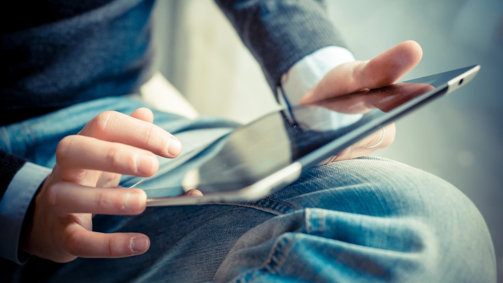 SailPoint report shows identity security drives highest ROI in enterprise protection