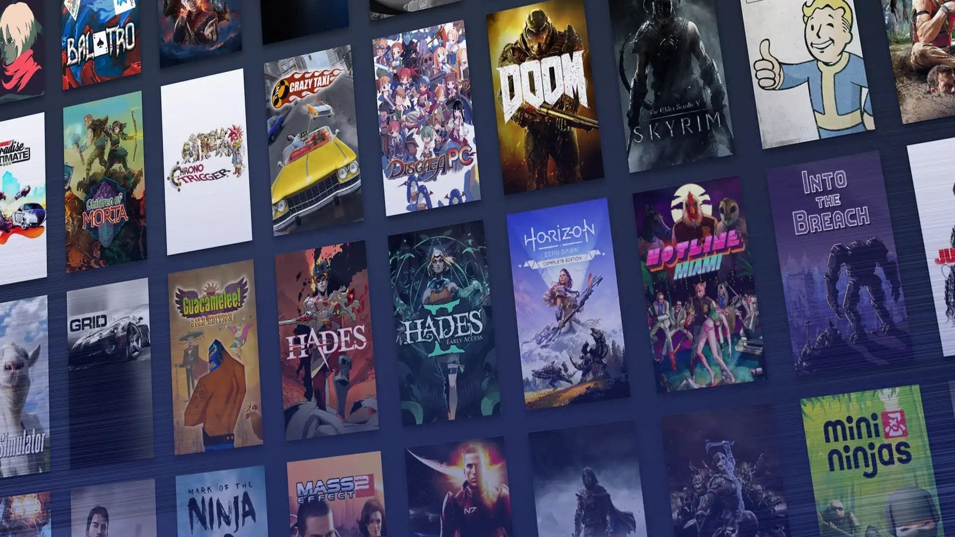 Steam to end Windows 32-bit support in 2026