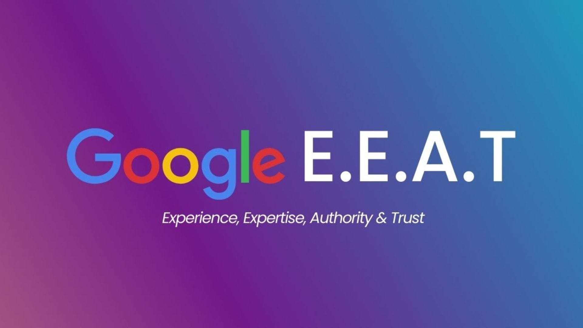 The global E-E-A-T gap: Why authority does not always travel