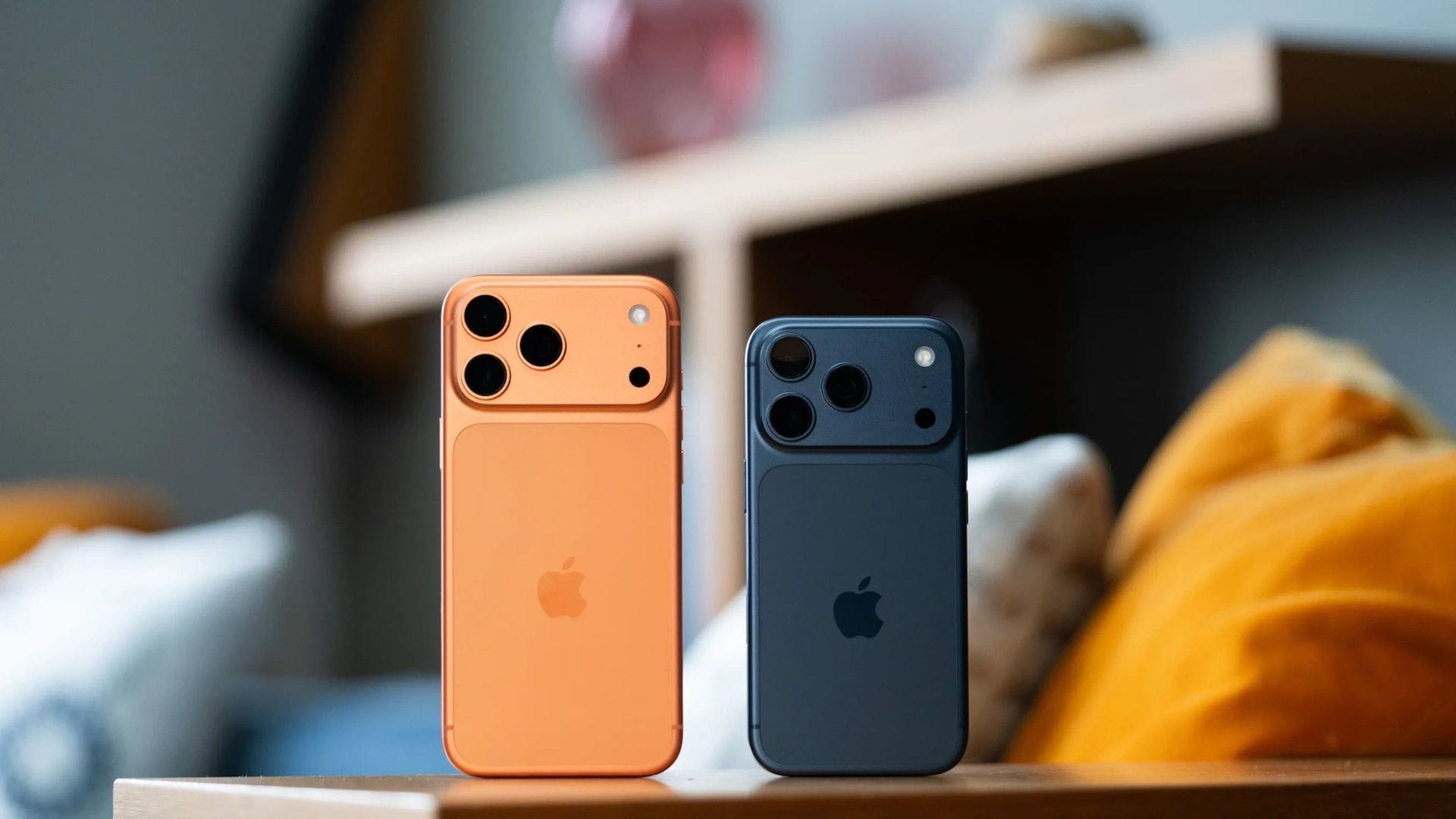 Adobe adds iPhone 17 support to Project Indigo, but selfie camera remains disabled