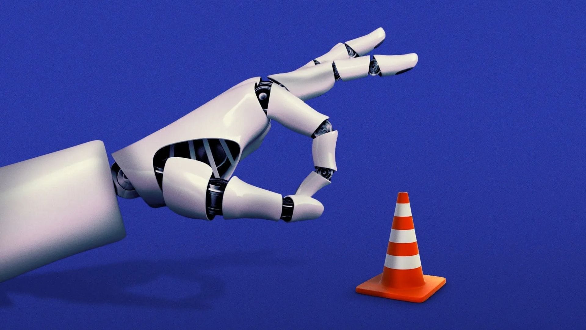 Anthropic study reveals malicious data can easily sabotage AI models