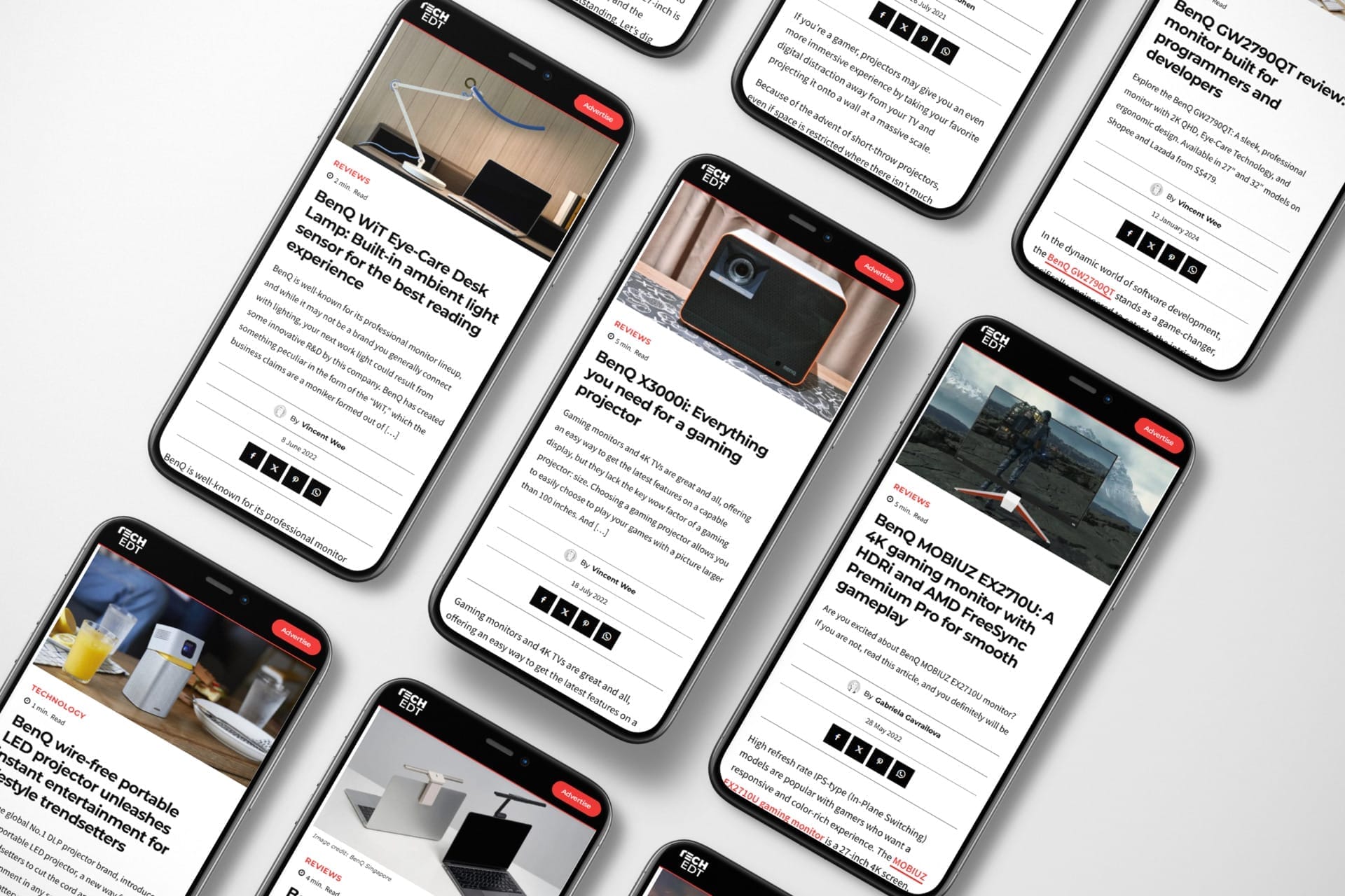 Build product understanding across multiple formats.
