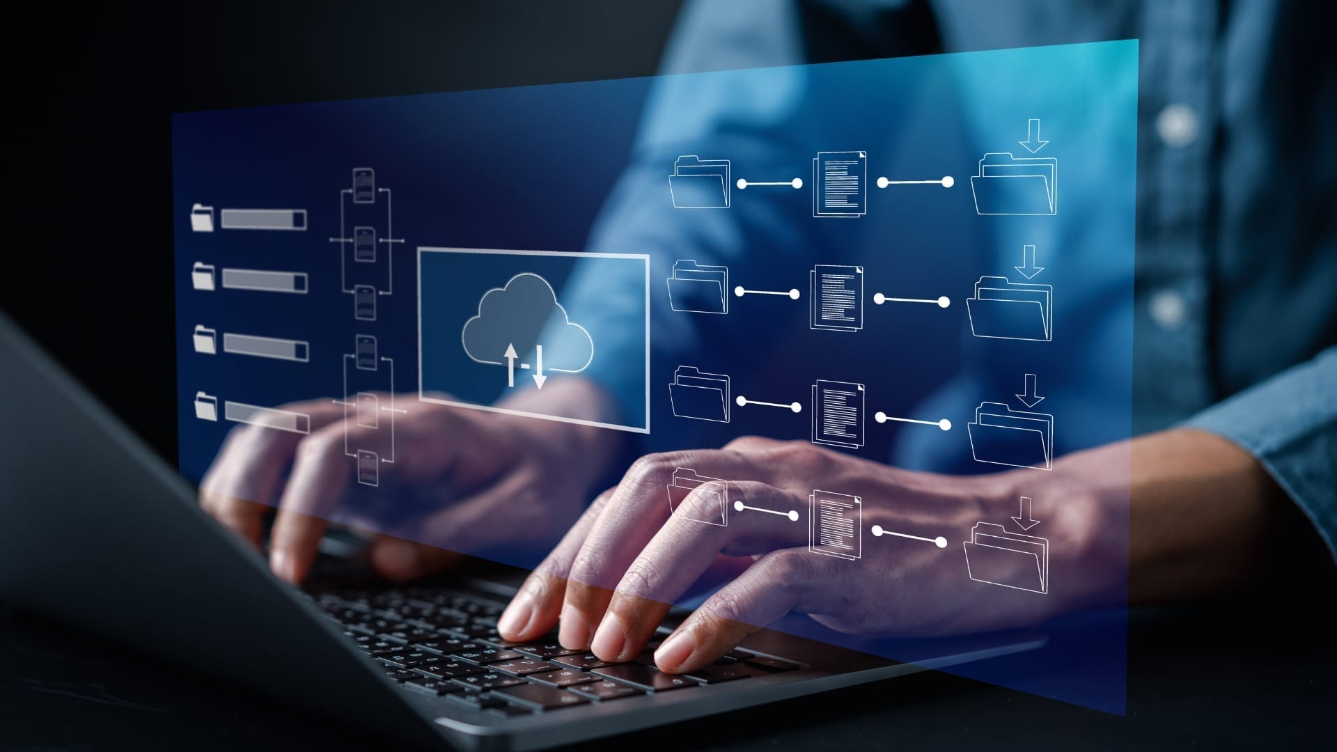 Commvault launches Data Rooms to connect enterprise data with AI platforms securely