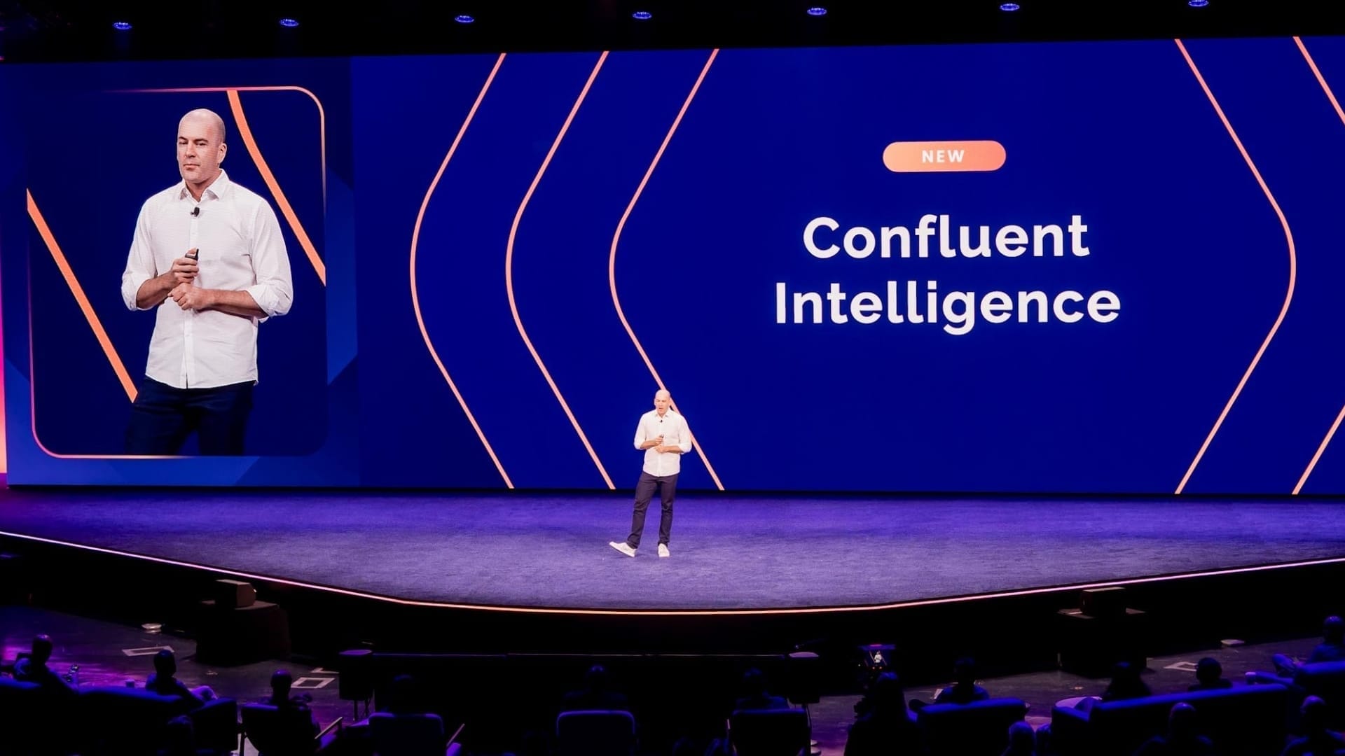 Confluent launches Confluent Intelligence to close the AI context gap