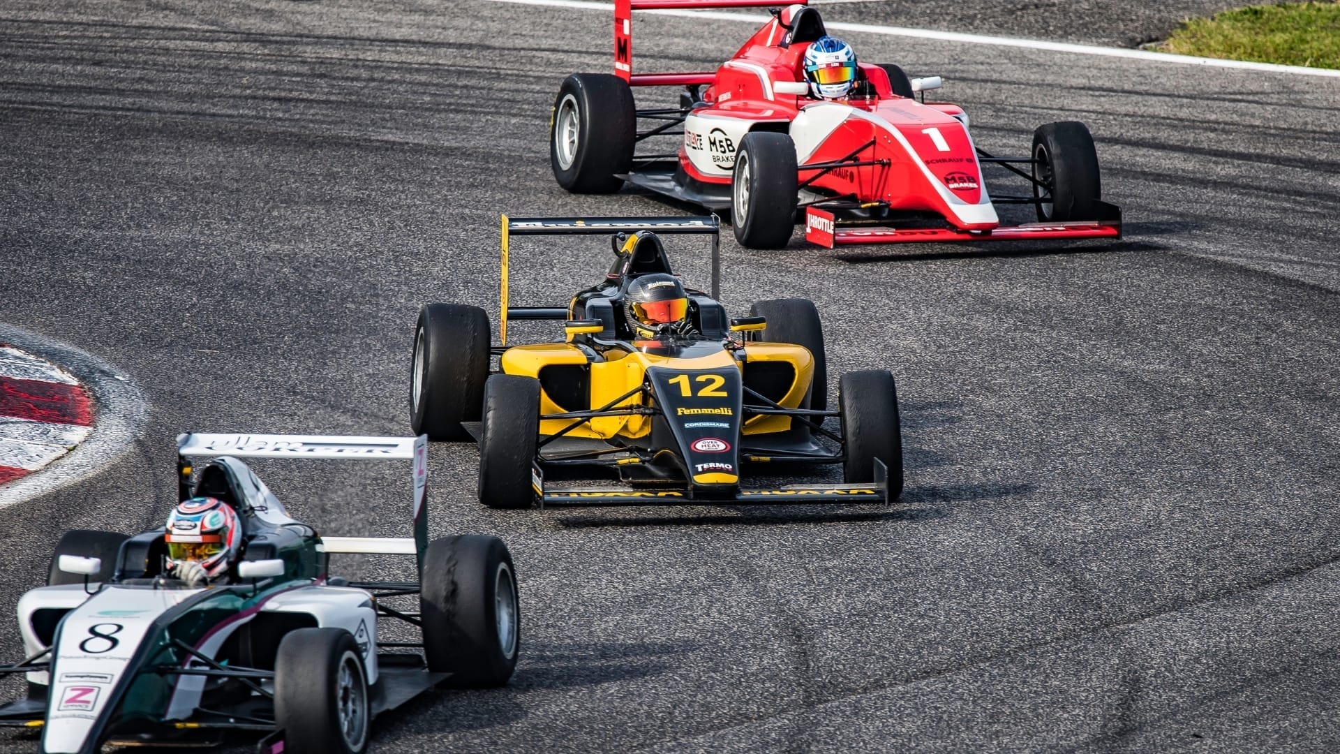 Confluent partners with Visa Cash App Racing Bulls to power real-time data in Formula 1