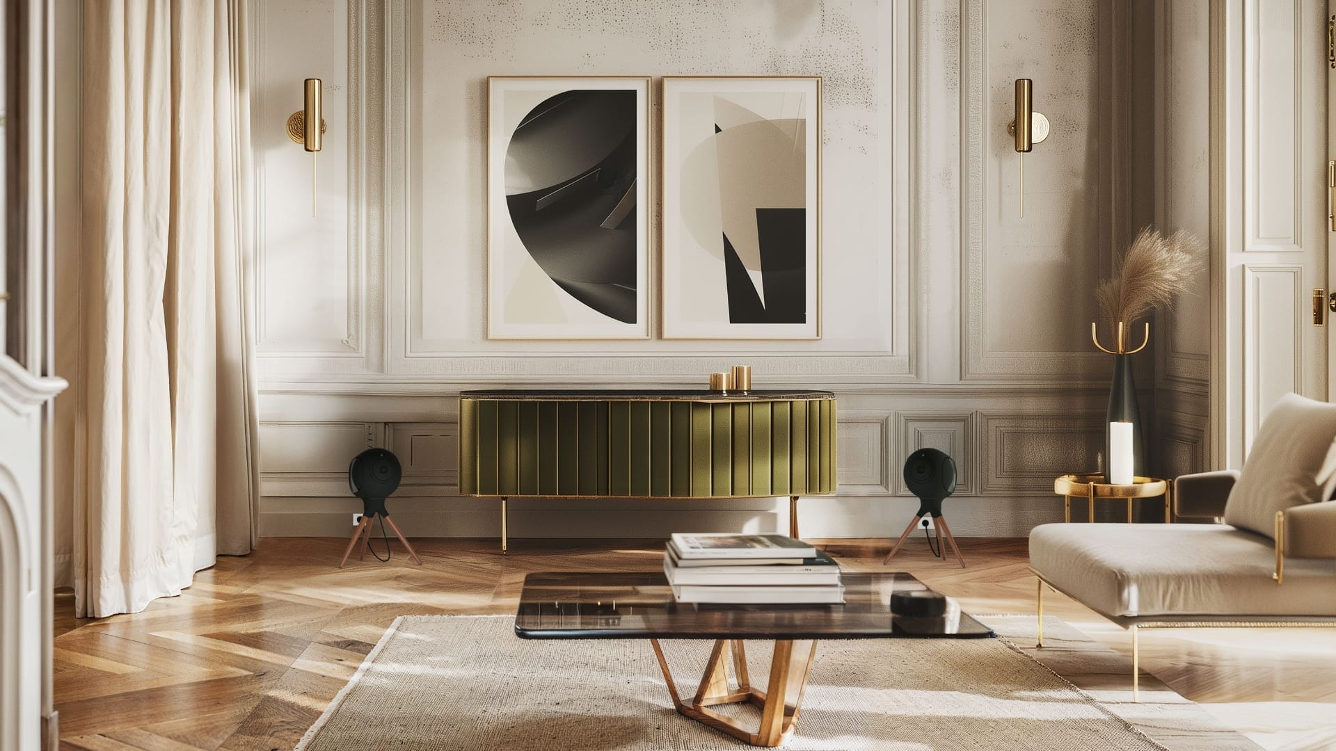 Devialet How Phantom Ultimate reflects the future of compact high-end sound - 2