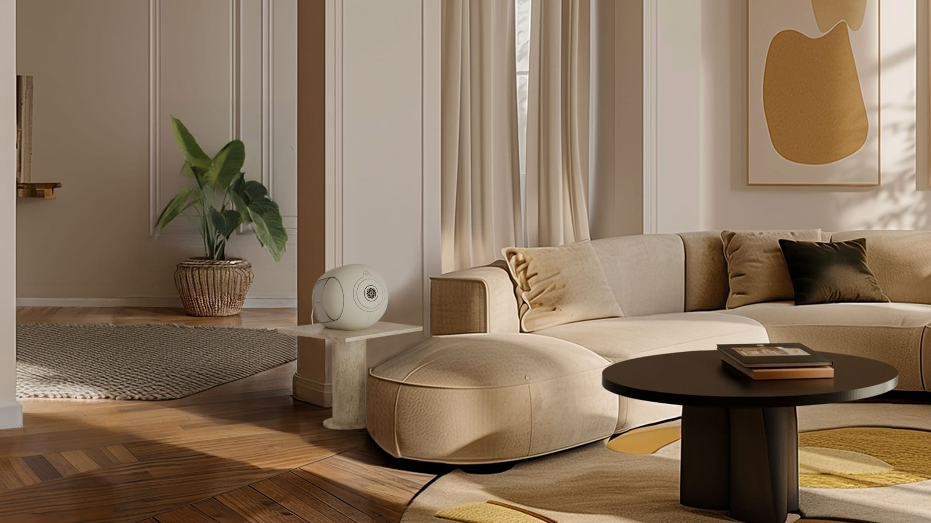 Devialet How Phantom Ultimate reflects the future of compact high-end sound - 4