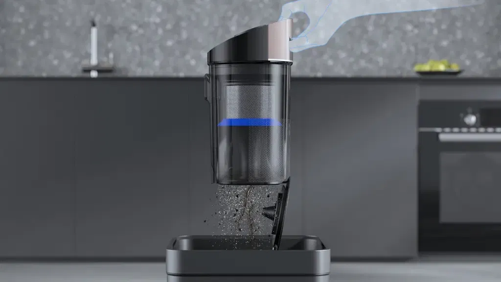 ECOVACS: Advancing smart living and robotics adoption in Southeast