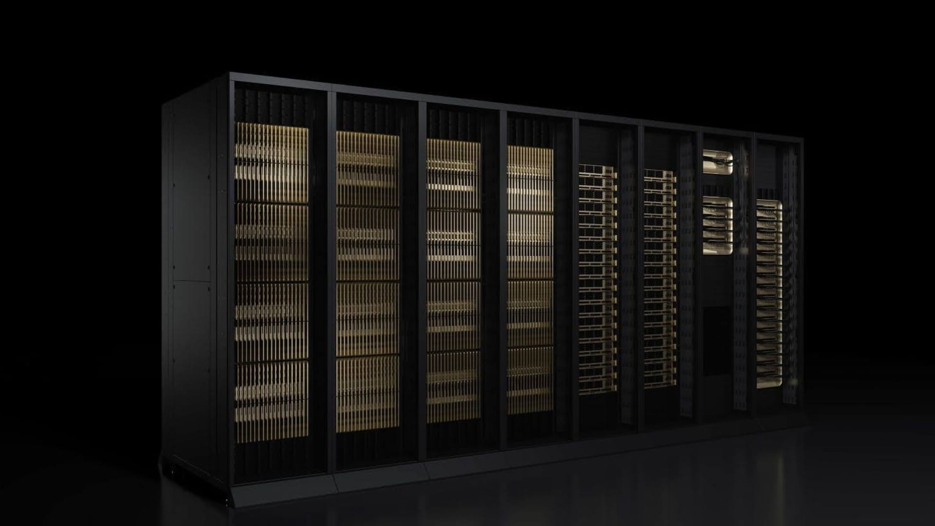 Eaton launches 800 VDC power architecture to support next-generation AI data centres