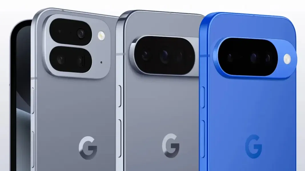 谷歌 Pixel 10 AI 体验