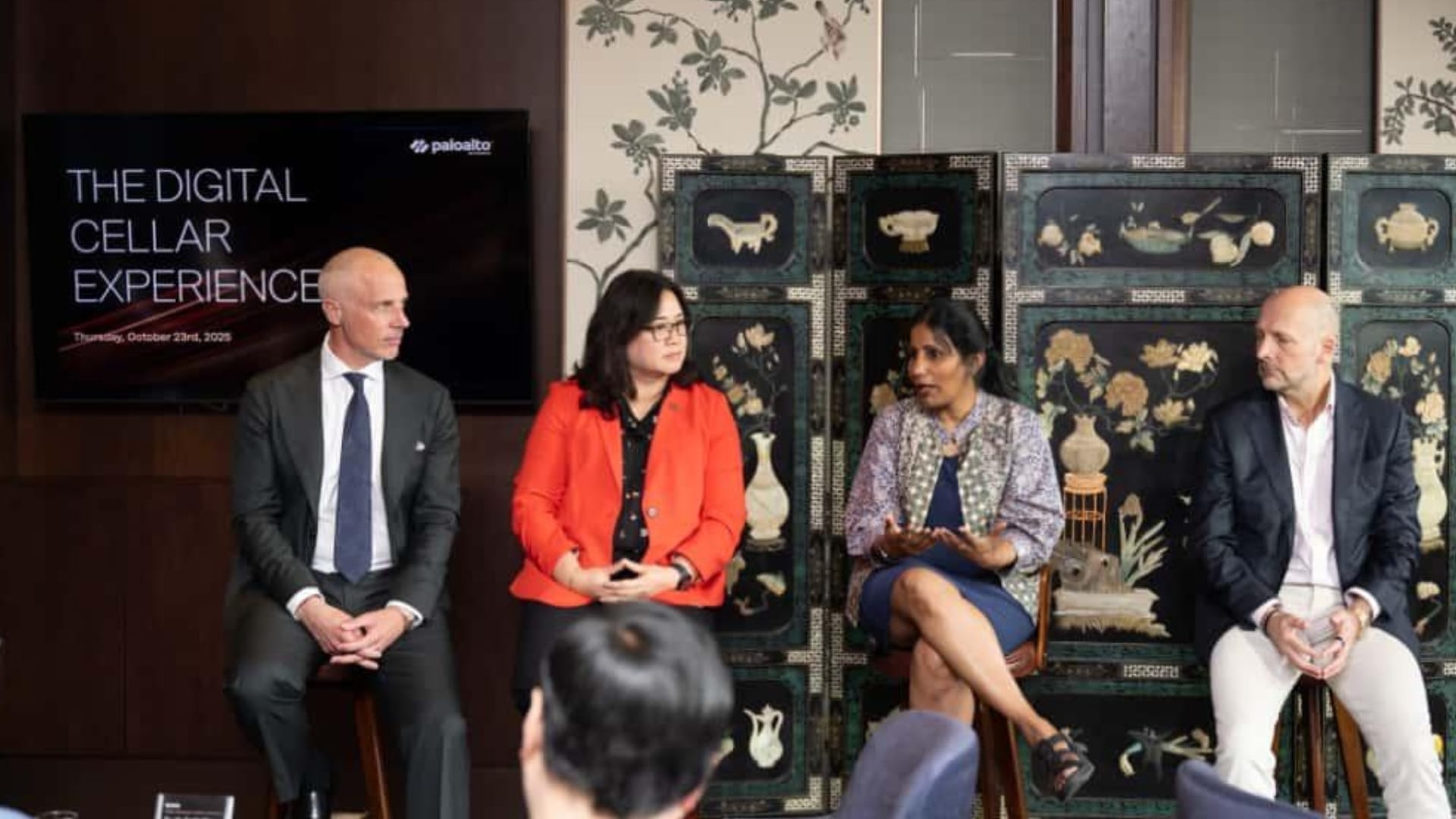 Indo-Pacific faces growing AI risks in critical infrastructure