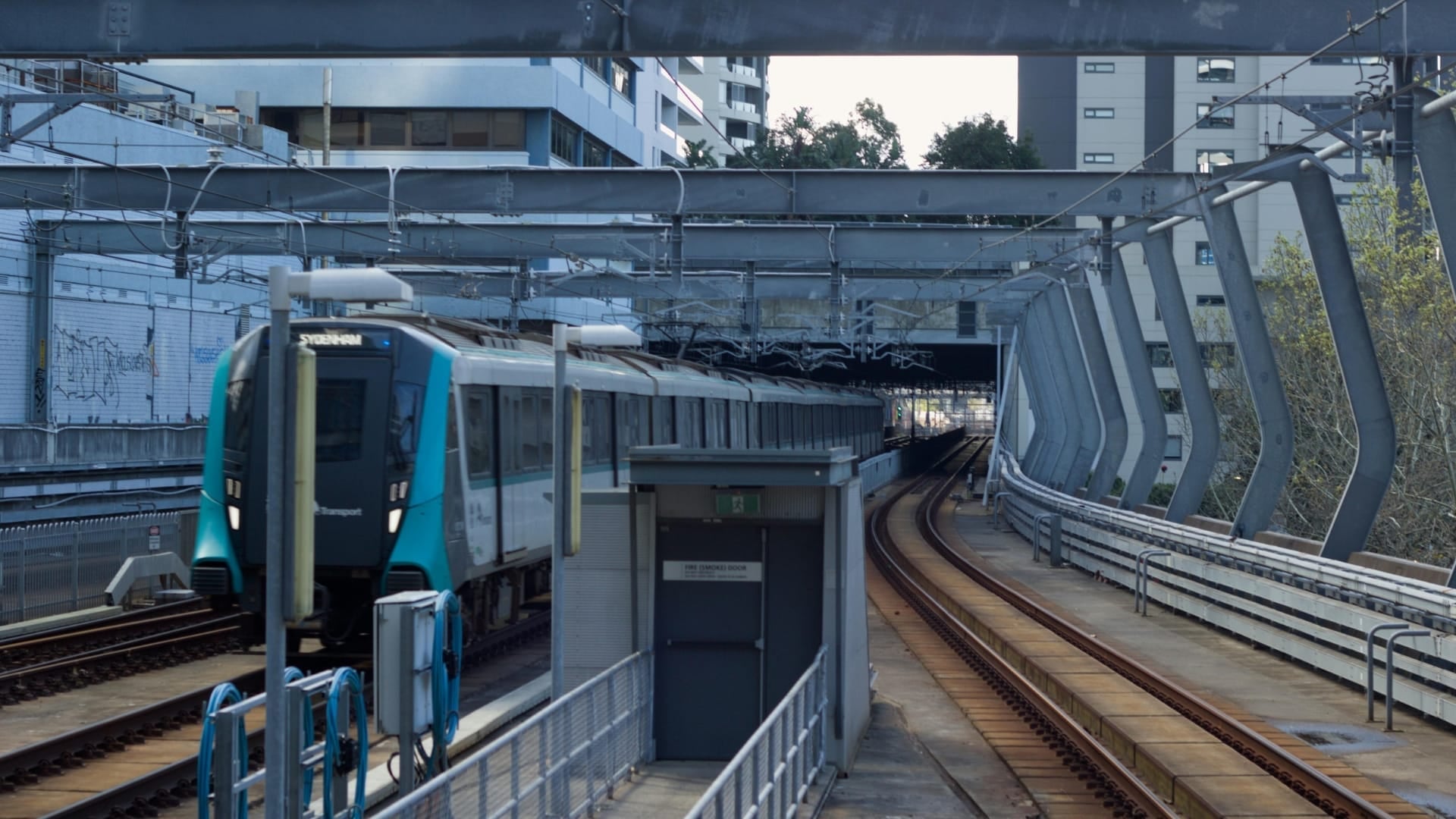 Nokia and ST Engineering to enhance Bangkokâs metro communications network