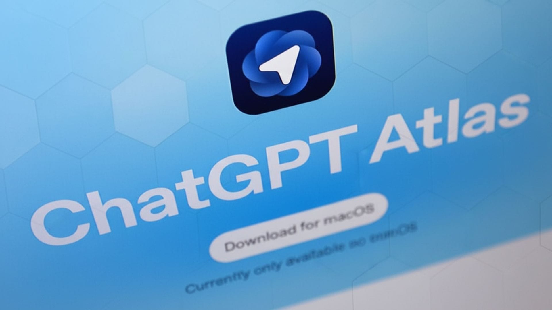 OpenAI outlines major improvements and new features for ChatGPT Atlas