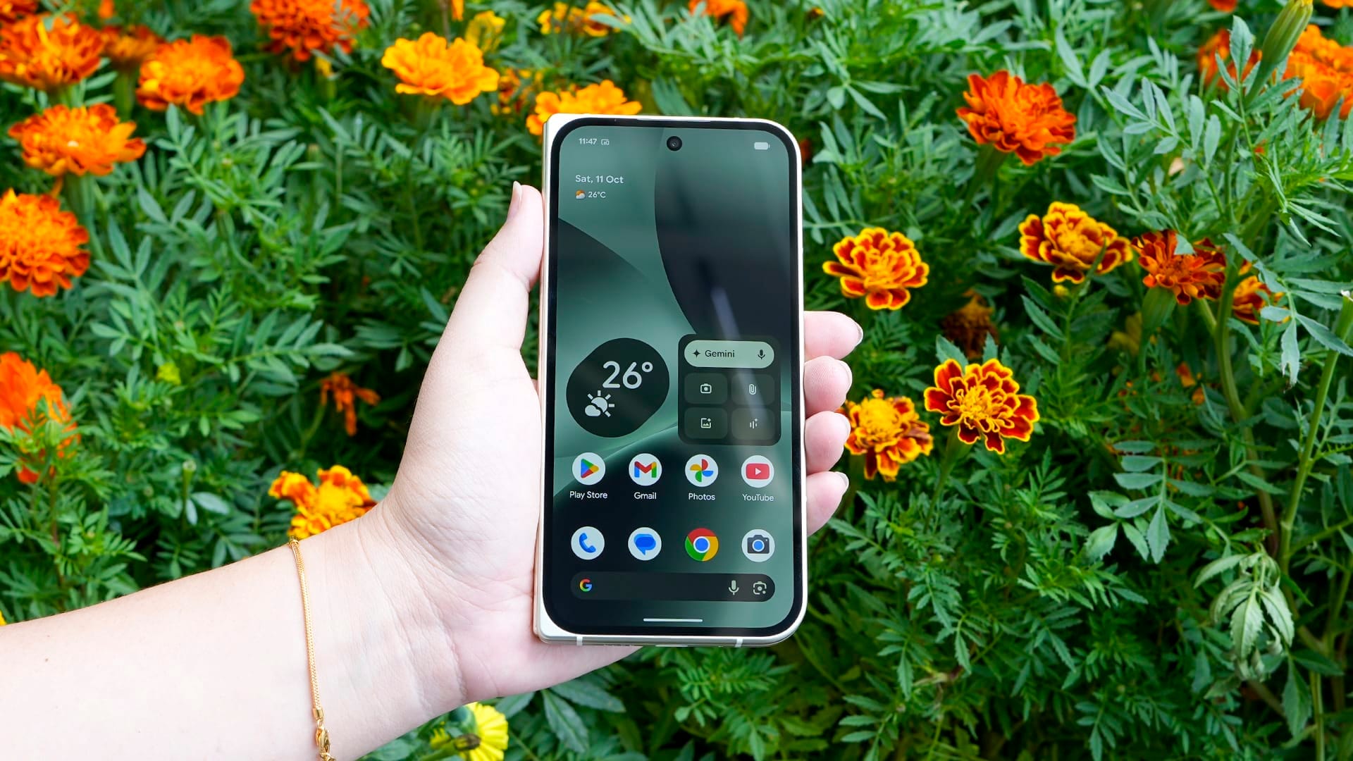 Pixel 10 Pro Fold review- Googleâs most polished and capable foldable yet - 4