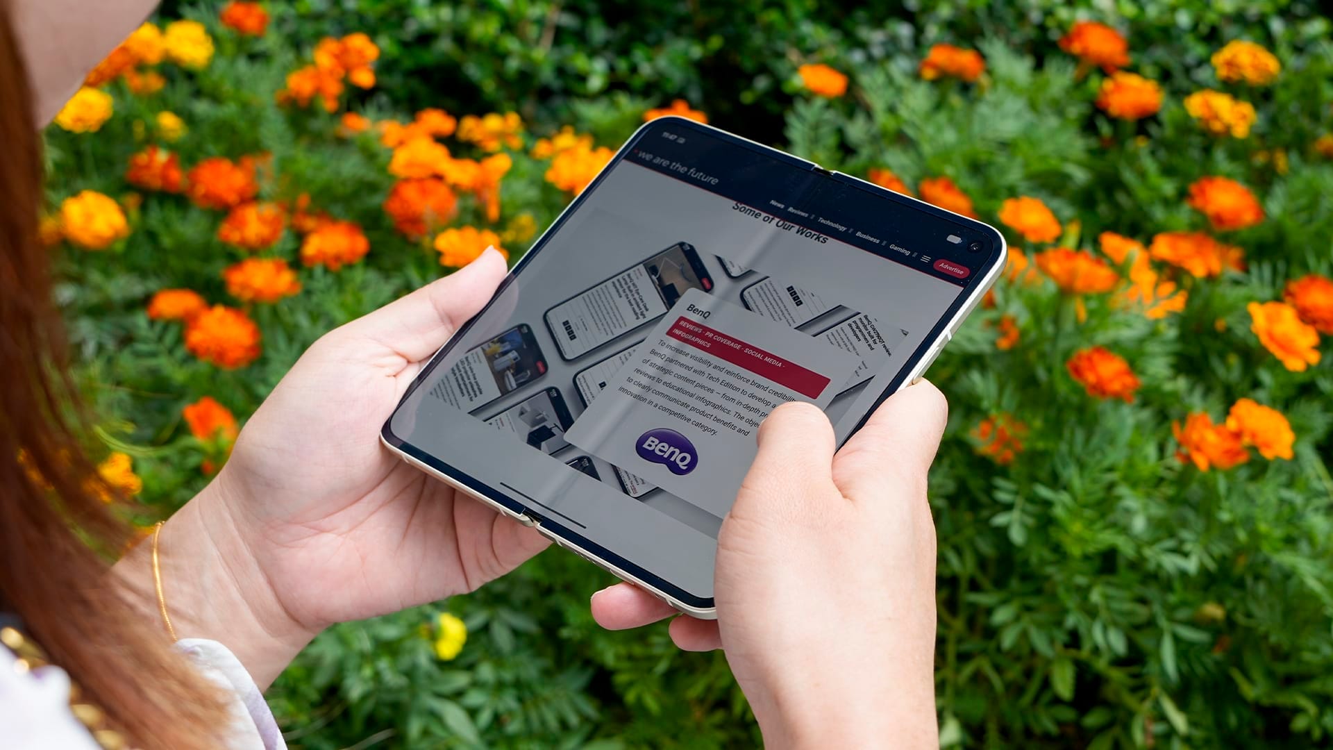 Pixel 10 Pro Fold review- Googleâs most polished and capable foldable yet - 5
