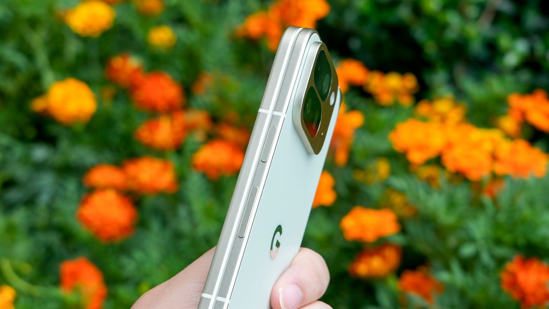 Pixel 10 Pro Fold review- Googleâs most polished and capable foldable yet - 6
