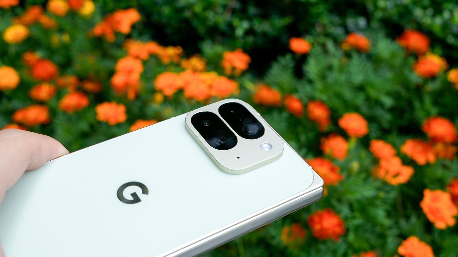 Pixel 10 Pro Fold review- Googleâs most polished and capable foldable yet - 8