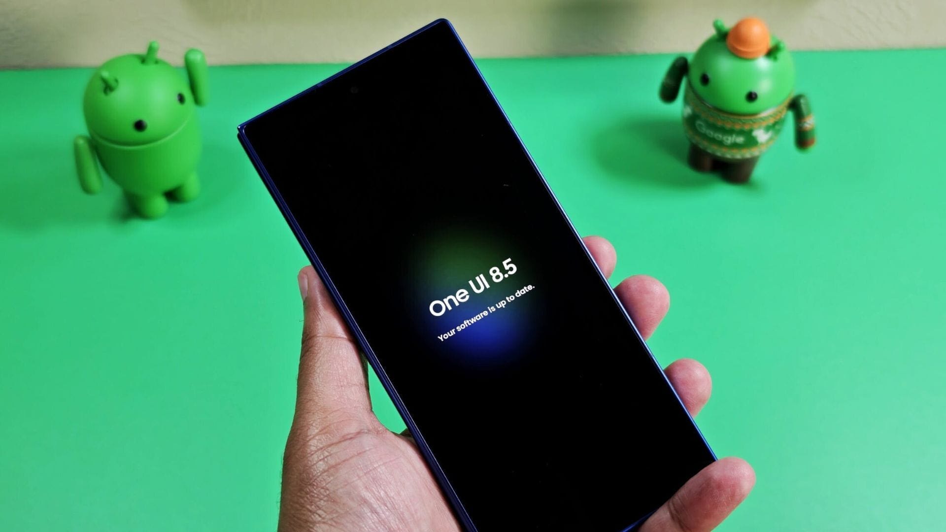 Samsung One UI 8.5 may introduce a new notification prioritisation tool