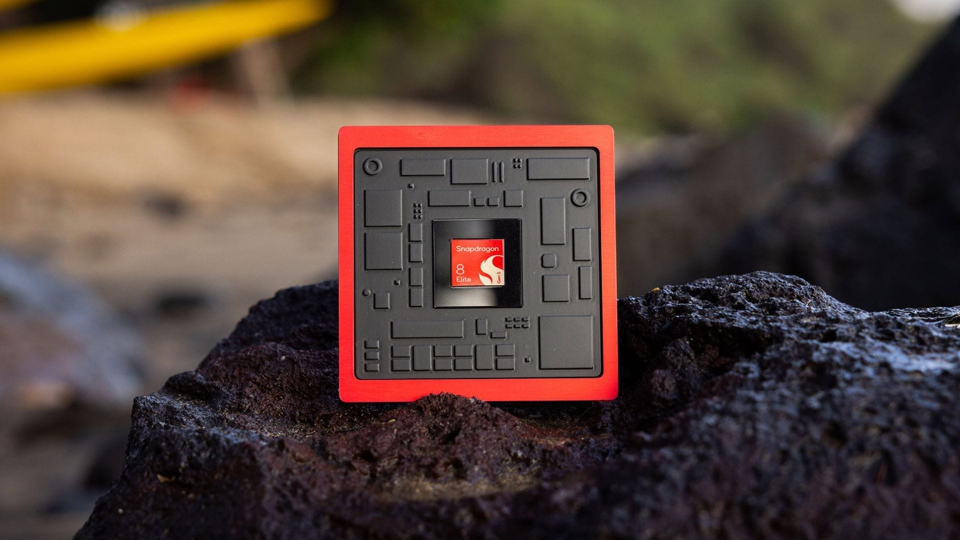 Samsung may produce Qualcommâs Snapdragon 8 Elite Gen 5 for Galaxy chips