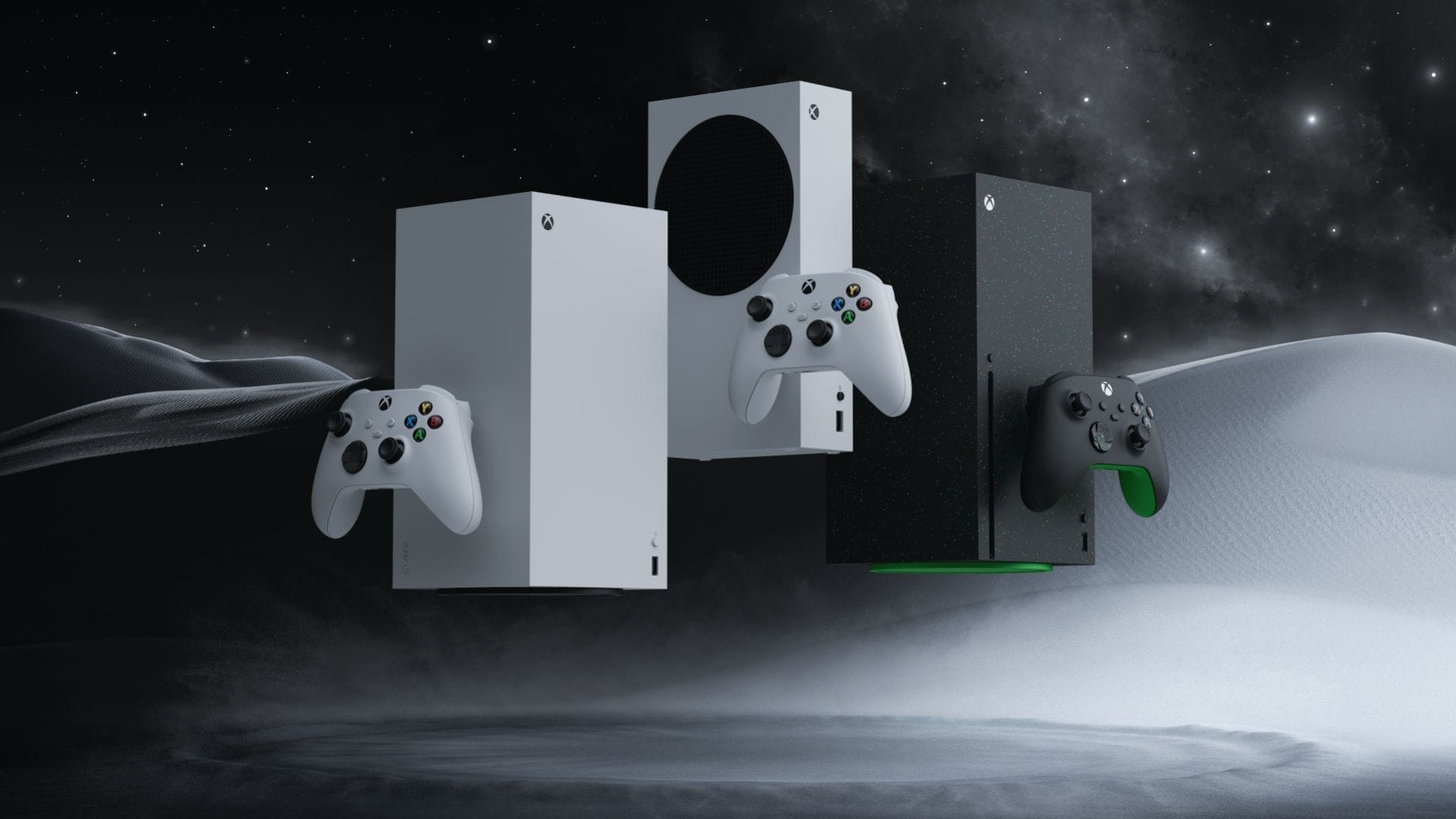 Xbox console revenue drops 30% as Microsoft focuses on AI expansion