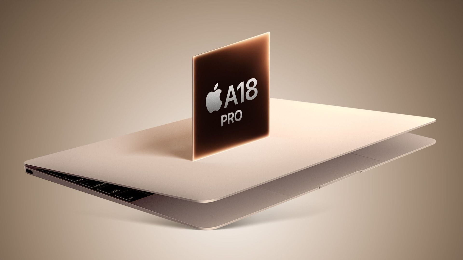 Apple expected to launch low-cost MacBook with iPhone chip in early 2026