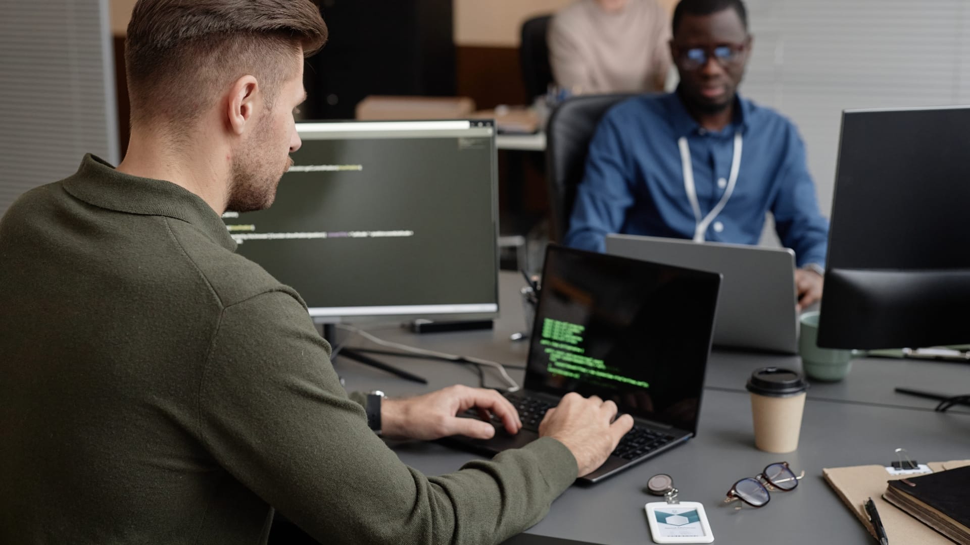 Commvault introduces conversational AI to simplify cyber resilience management