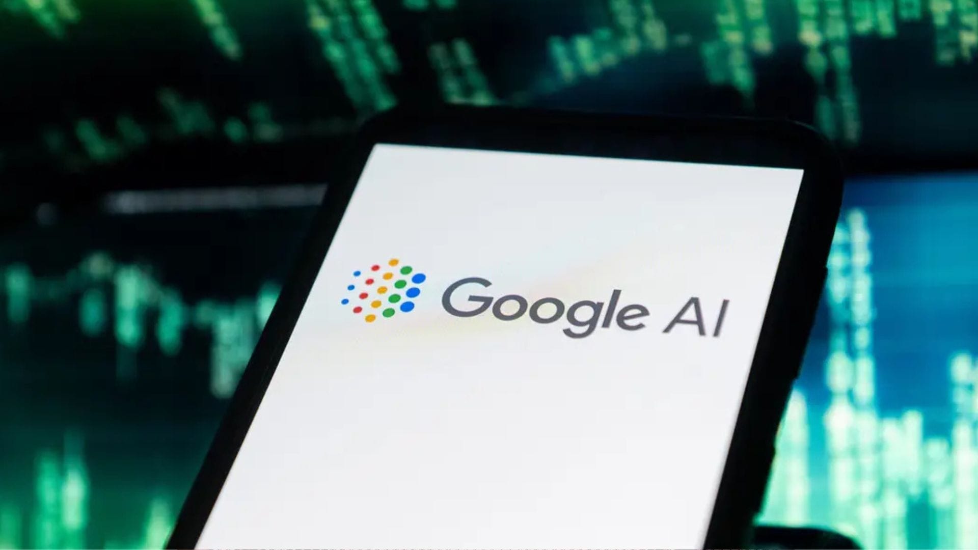 Google disputes claims that Gmail data is being used to train AI