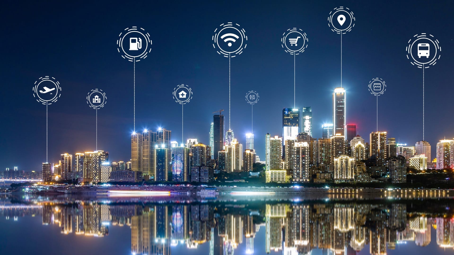 How Southeast Asiaâs smart cities can unlock the next wave of AI with real-time, connected data