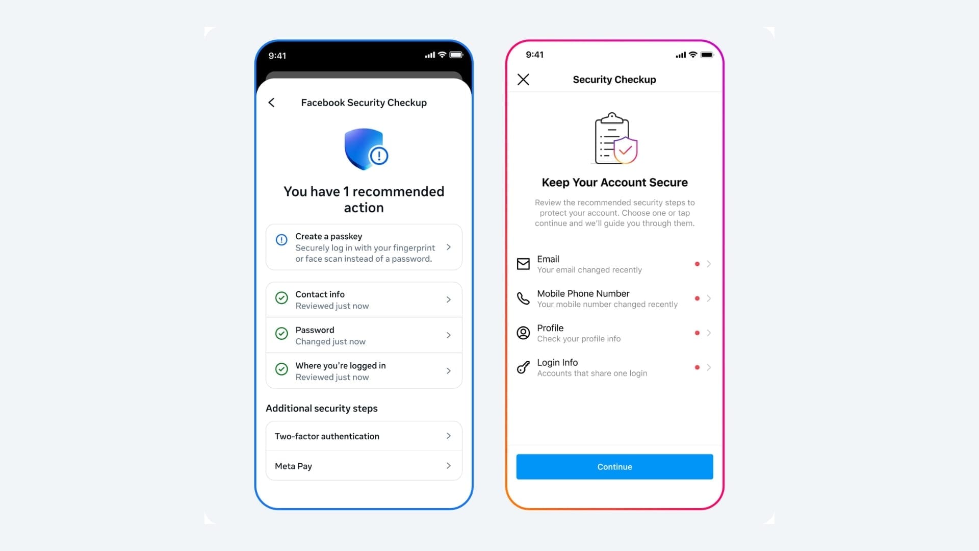 Meta introduces new tools to help Singaporeans stay safe online
