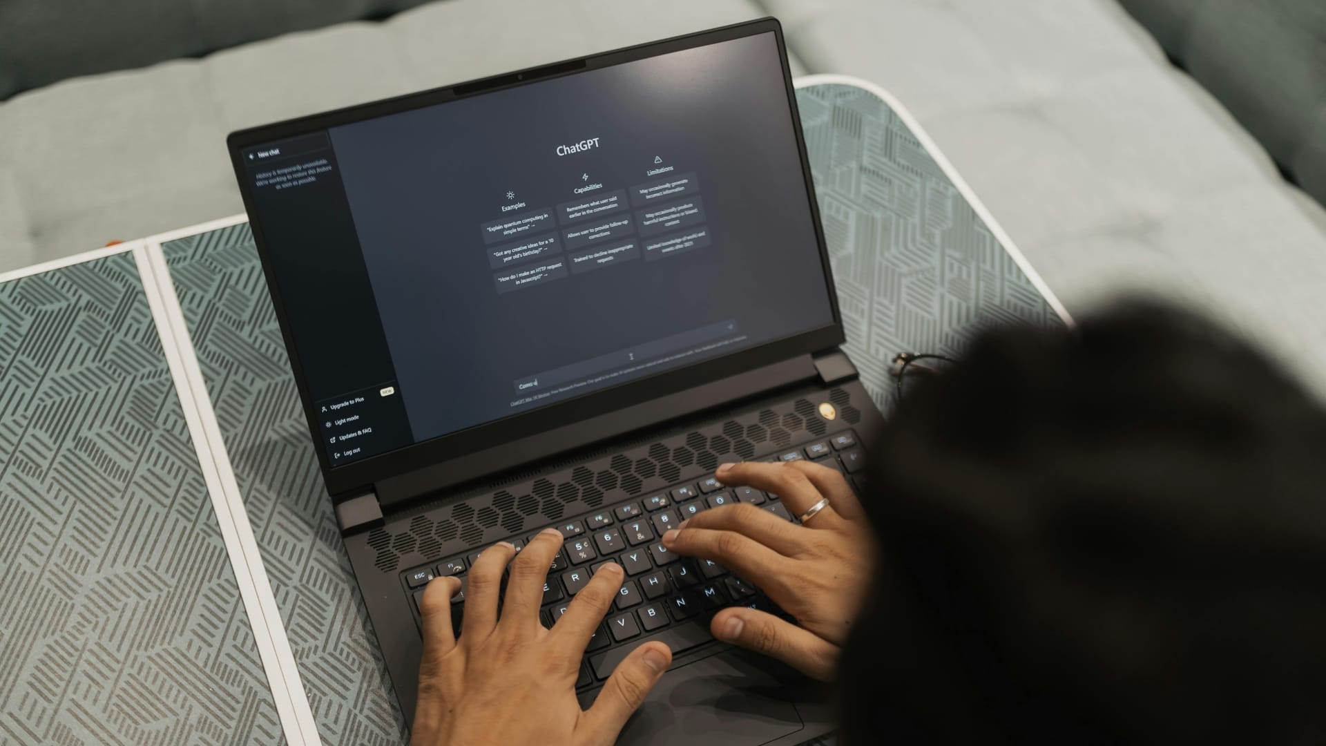 Tenable reveals seven ChatGPT vulnerabilities that expose users to data theft and hijacking