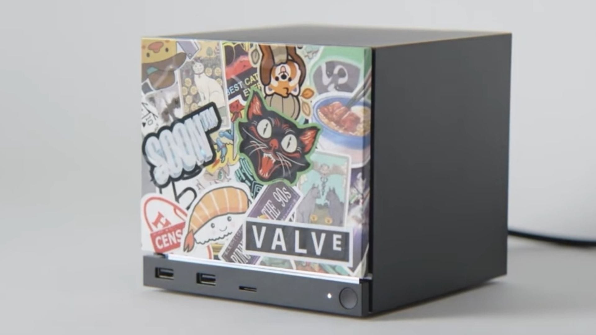 Valve offers strongest hint yet on expected Steam Machine pricing