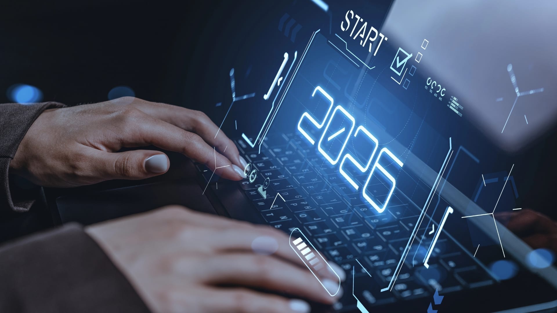 2026 Predictions Part 1 The five forces reshaping Asiaâs digital economy
